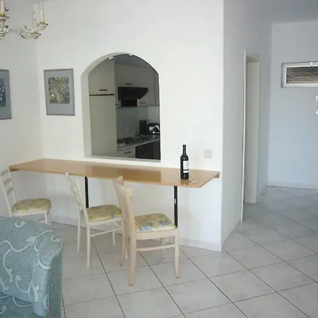 Apartmán Apartamentos Bellevue 1 *