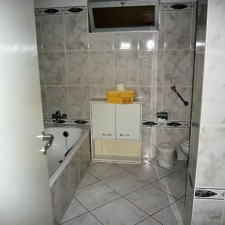 Apartamentos Bellevue 1 Hotel Carvoeiro (Lagoa)