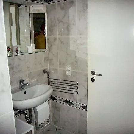 Apartamentos Bellevue 1 Hotel