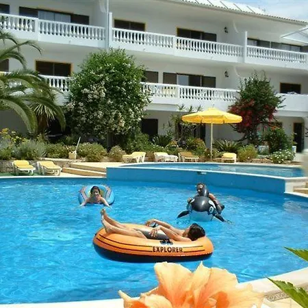 Apartamentos Bellevue 1 Hotel