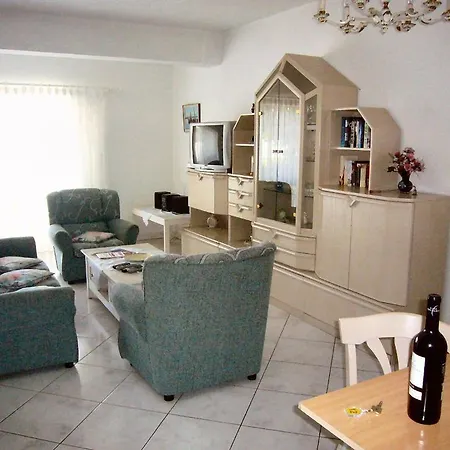 Apartamentos Bellevue 1