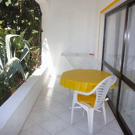 Apartamentos Bellevue 1 *