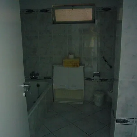 Apartamentos Bellevue 1 *