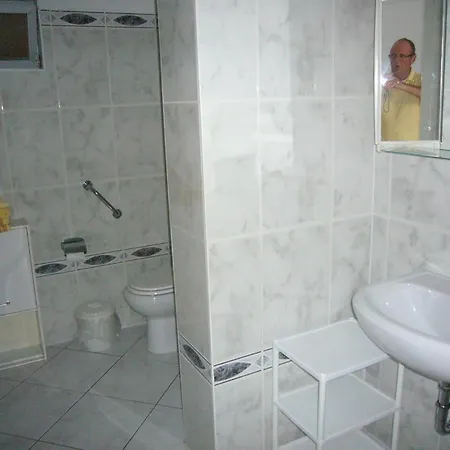 Apartamentos Bellevue 1