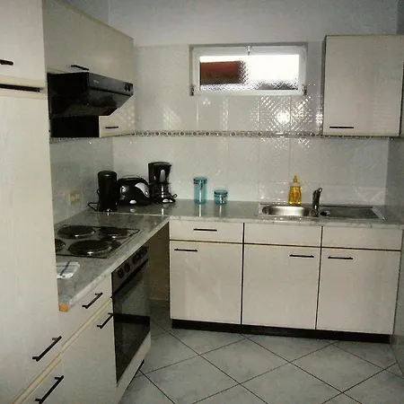 Apartamentos Bellevue 1 * Carvoeiro (Lagoa)